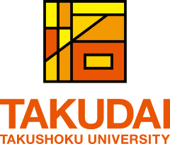 TAKUDAI TAKUSHOKU UNIVERSITY